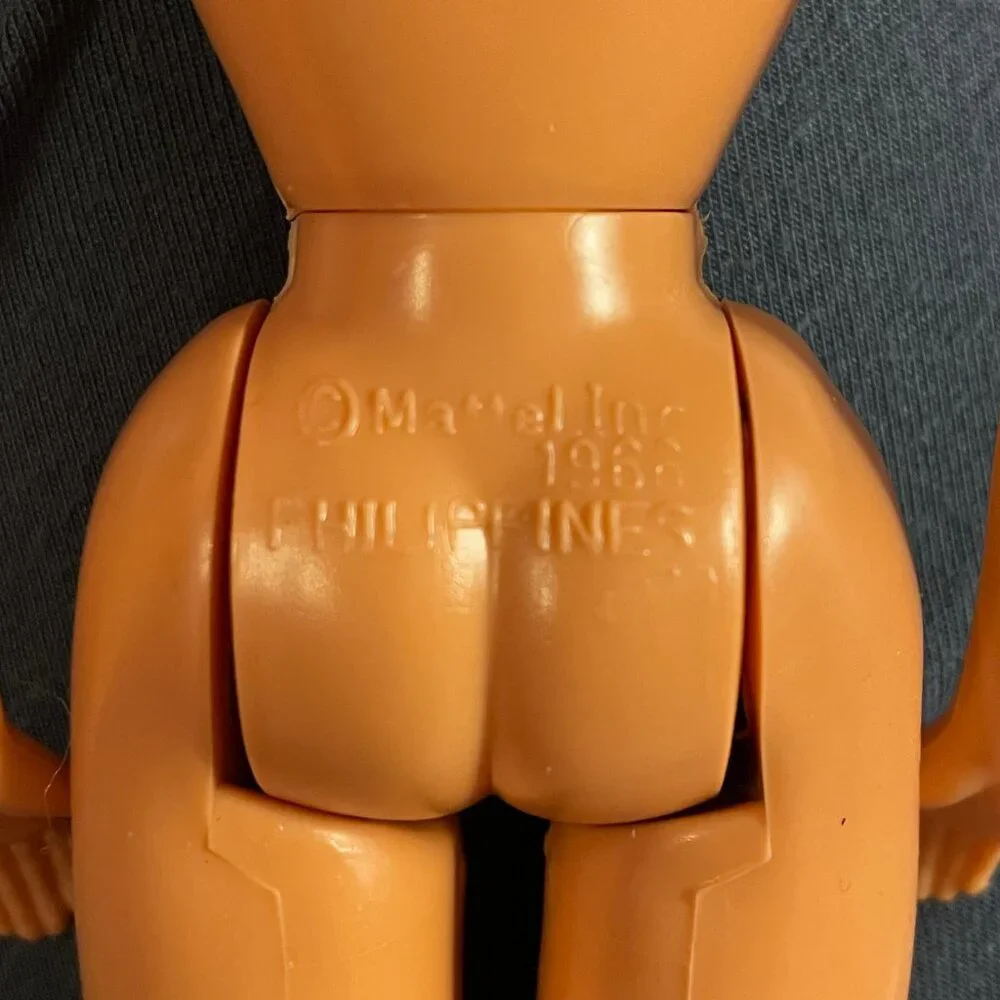 Vintage My First Barbie 1980 - Picture 10 of 10
